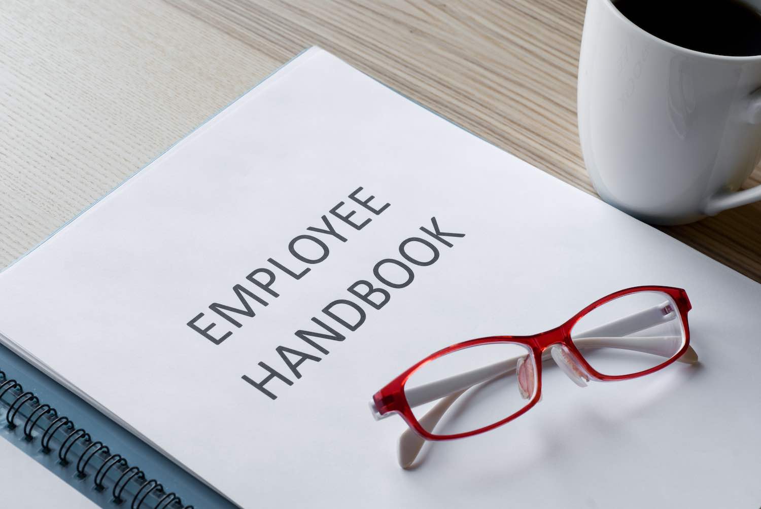 9 Topics To Cover In Your Employee Handbook