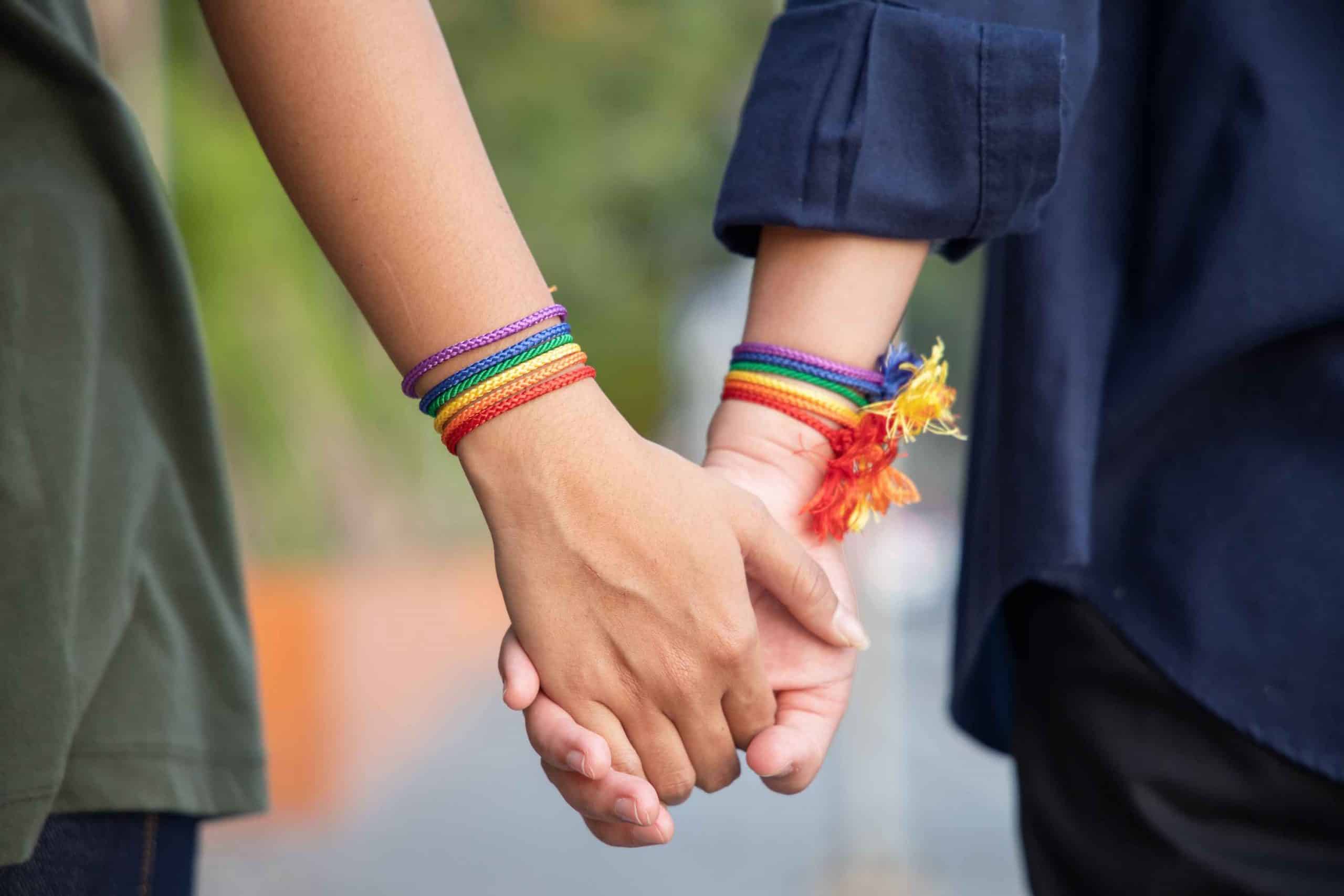 3 Estate Planning Issues For LGBTQ Couples—Part 1