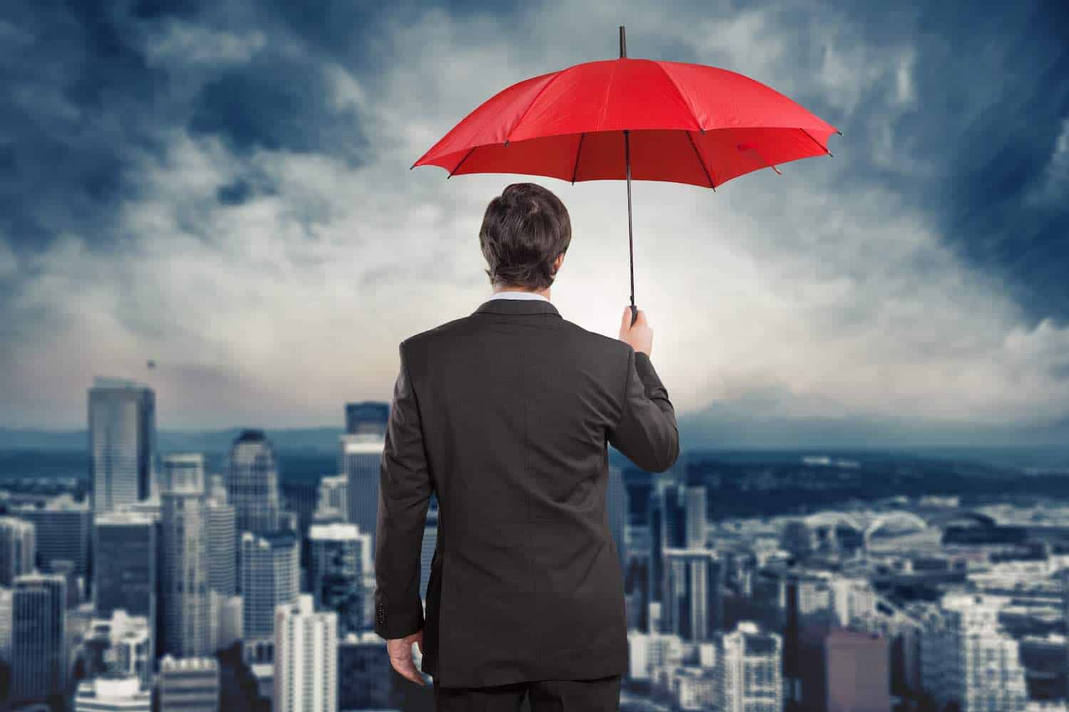 3 Steps For Choosing the Right Business Insurance For Your Startup—Part 1