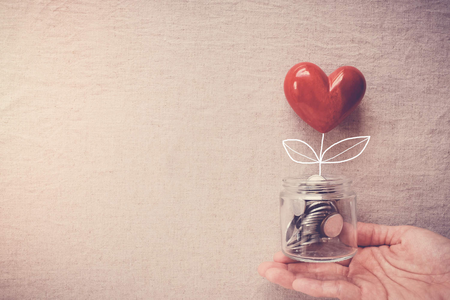 3 Ways To Benefit By Incorporating Charitable Giving Into Your Estate Plan