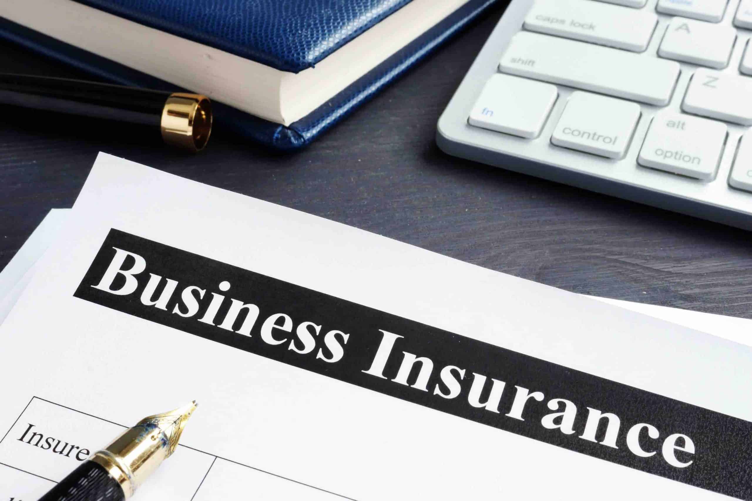 5 Mistakes To Avoid When Investing In Business Insurance