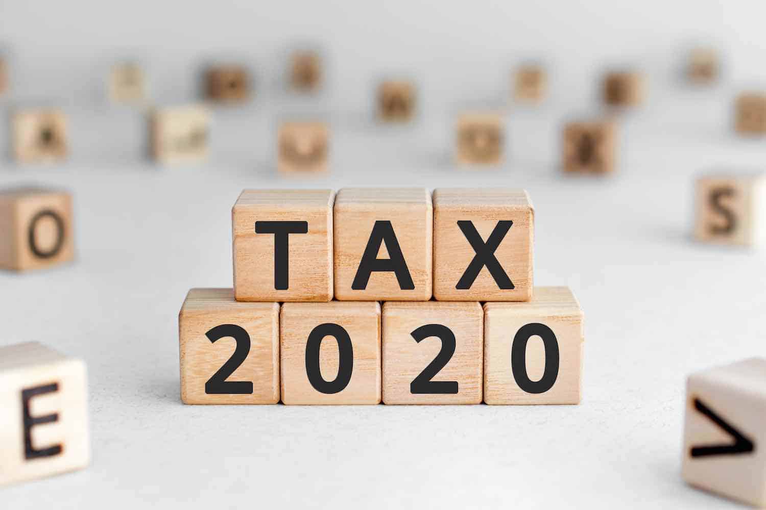 7 Ways To Save Big Money On Your 2020 Taxes—Part 1