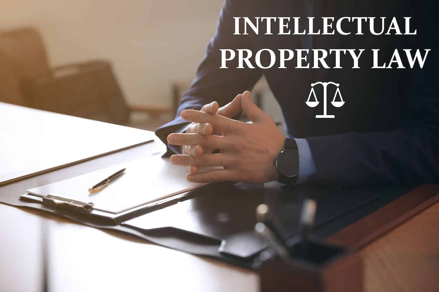 Does Your Estate Plan Protect Your Intellectual Property?