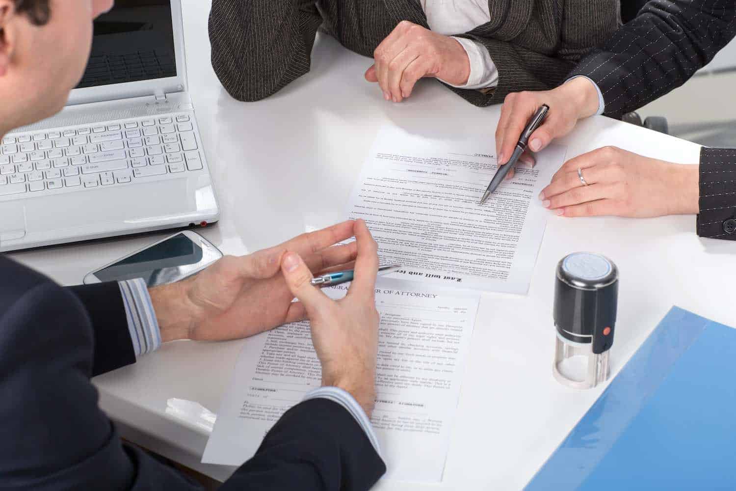 Rethink Your Relationship With Legal Agreements: What You Need to Know About Boilerplate Terms