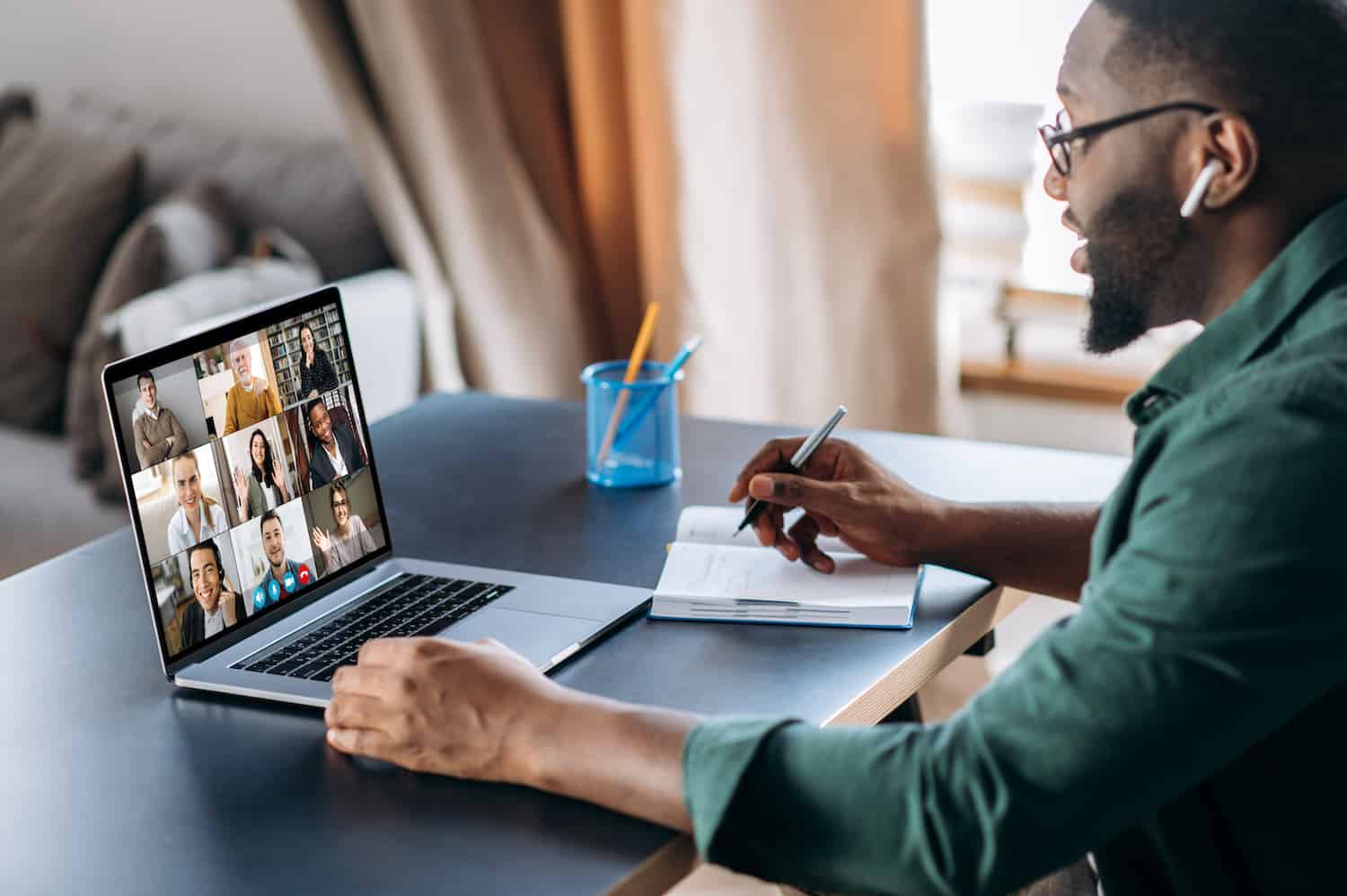 With Remote Work Here to Stay, Maximize Team Engagement and Productivity With These 3 Strategies
